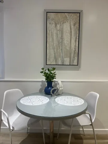 Garden suite on Lynn Valley